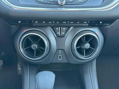 2025 Chevrolet Blazer AWD 2LT