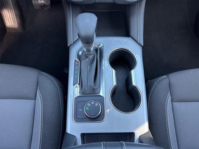 2025 Chevrolet Blazer AWD 2LT