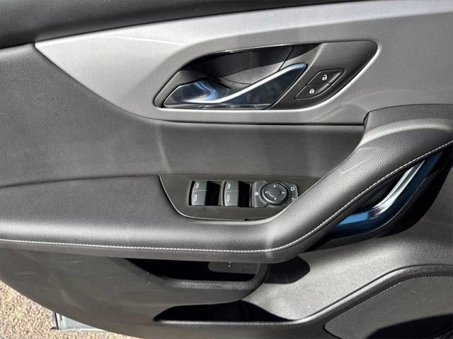 2025 Chevrolet Blazer AWD 2LT