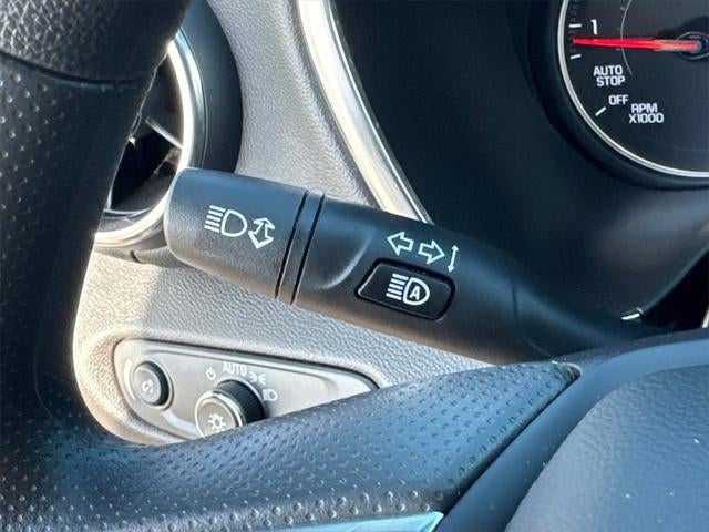 2025 Chevrolet Blazer AWD 2LT