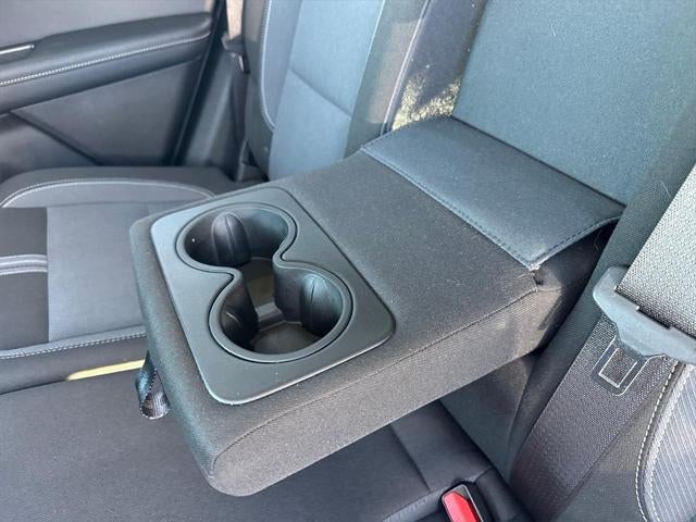 2025 Chevrolet Blazer AWD 2LT