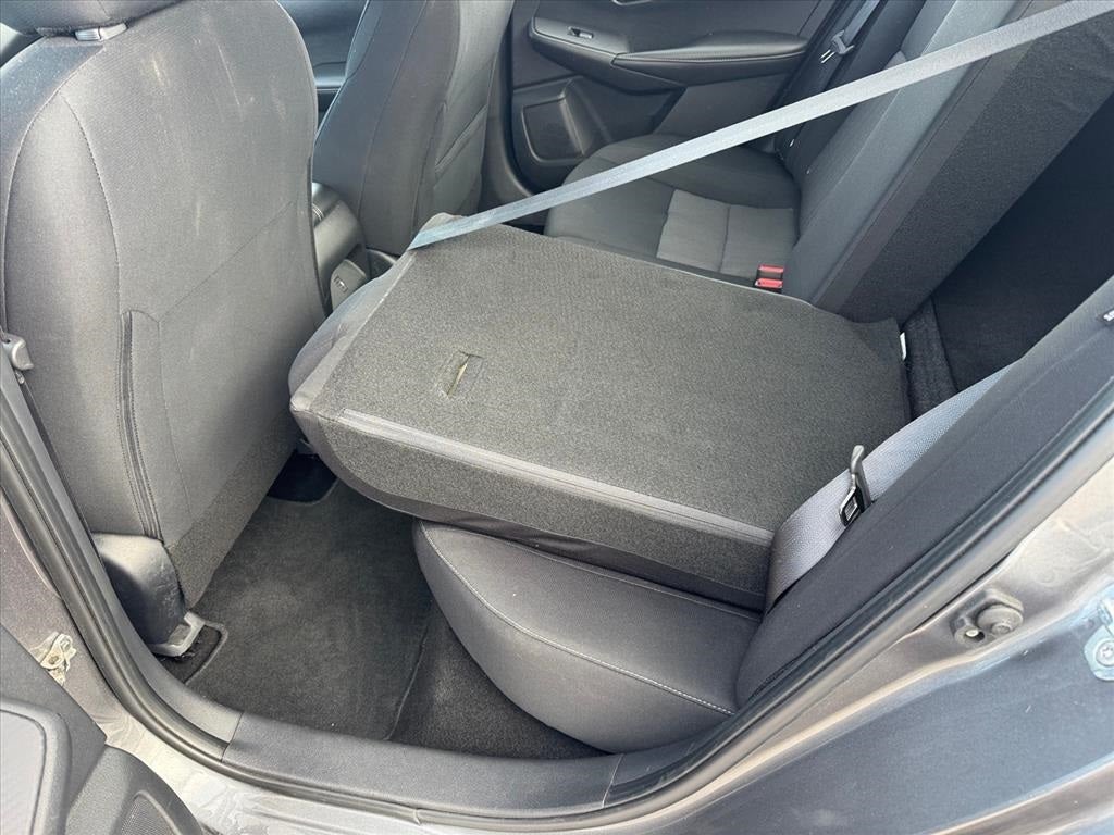 2023 Nissan Sentra SV Xtronic CVT