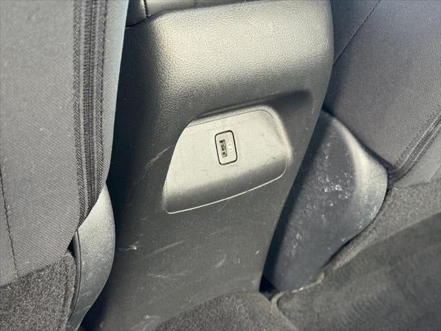 2023 Nissan Sentra SV Xtronic CVT