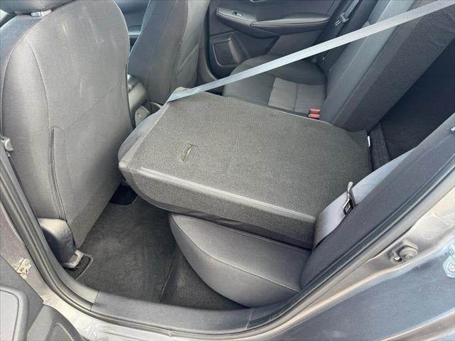 2023 Nissan Sentra SV Xtronic CVT