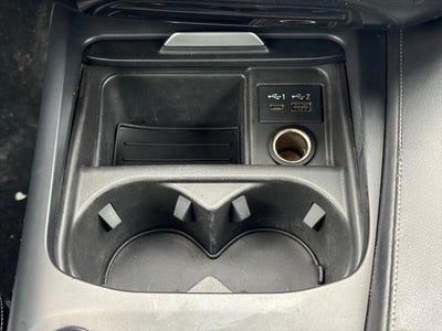 2021 INFINITI QX50 LUXE AWD