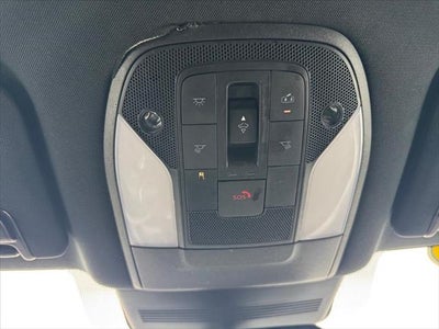 2021 INFINITI QX50 LUXE AWD