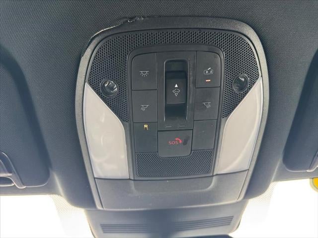 2021 INFINITI QX50 LUXE AWD