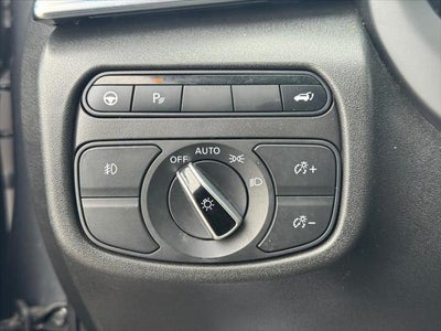 2021 INFINITI QX50 LUXE AWD