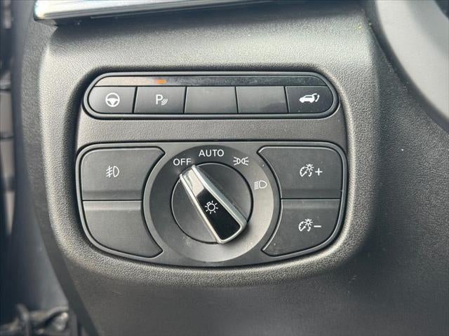 2021 INFINITI QX50 LUXE AWD