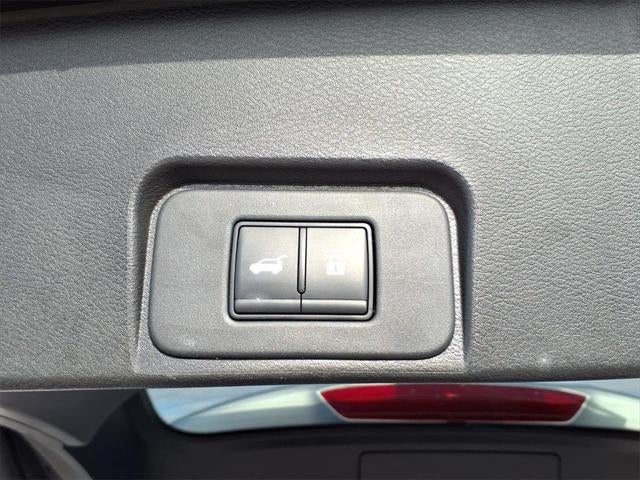 2024 Nissan Rogue SV FWD