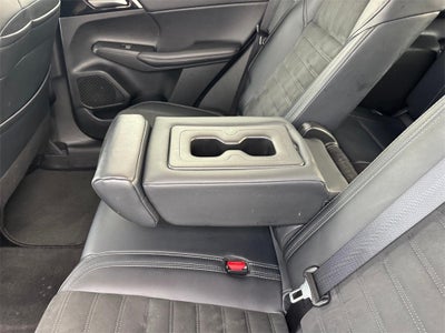 2024 Mitsubishi Outlander SE 2.5 S-AWC