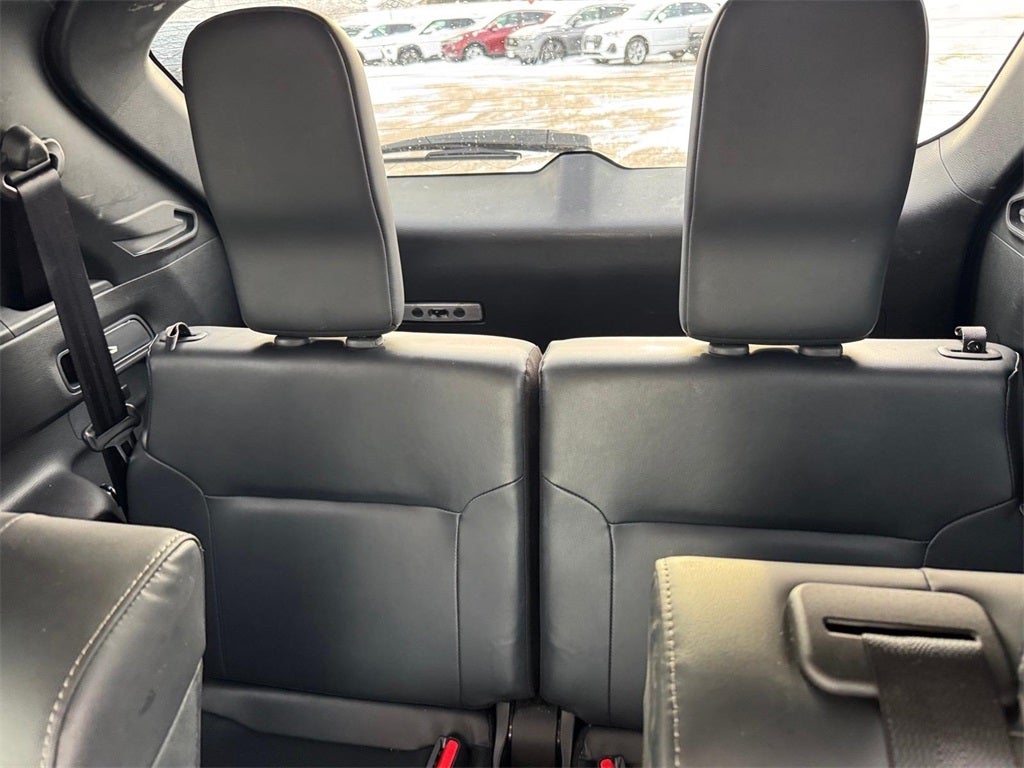 2024 Mitsubishi Outlander SE 2.5 S-AWC