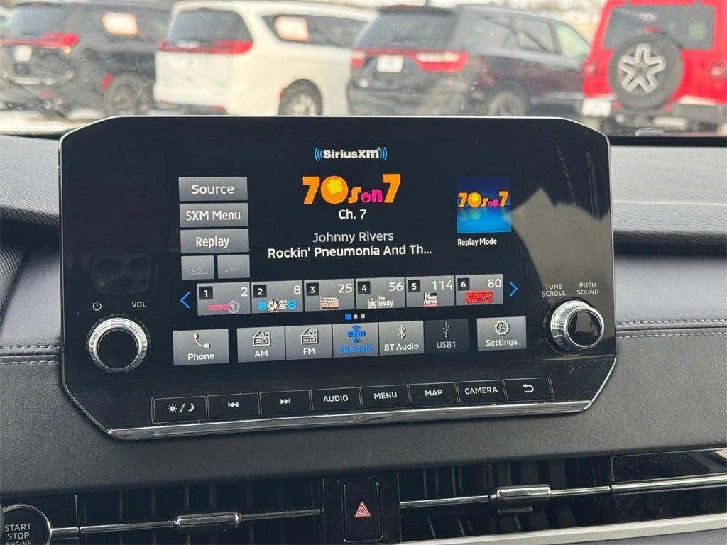 2024 Mitsubishi Outlander SE 2.5 S-AWC