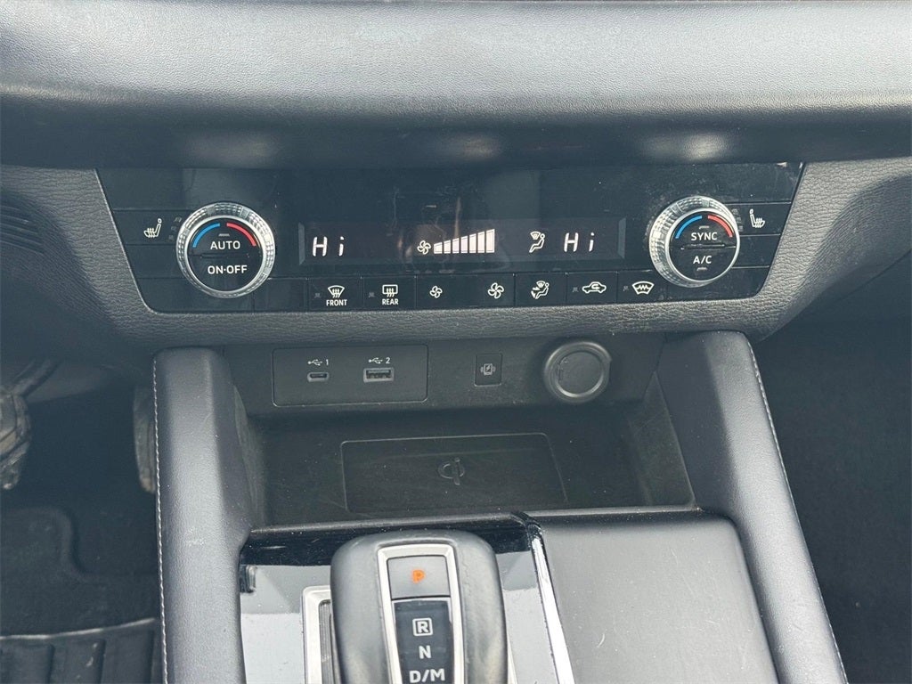 2024 Mitsubishi Outlander SE 2.5 S-AWC