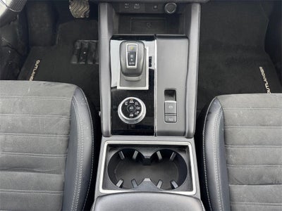 2024 Mitsubishi Outlander SE 2.5 S-AWC