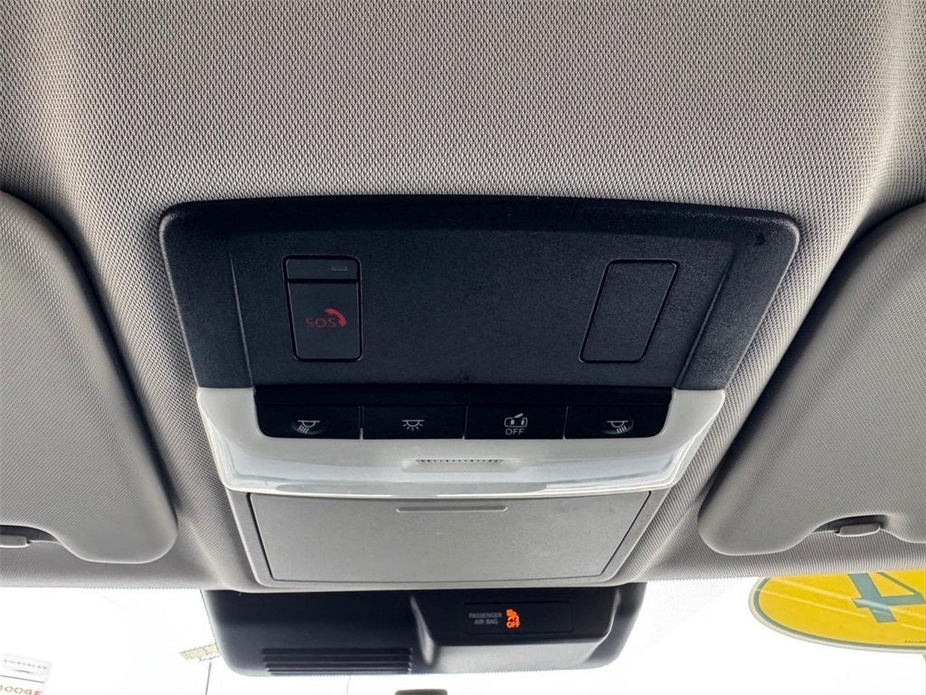 2024 Mitsubishi Outlander SE 2.5 S-AWC