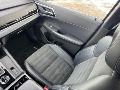 2024 Mitsubishi Outlander SE 2.5 S-AWC