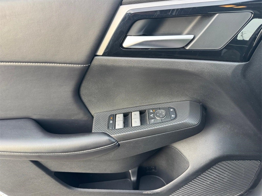 2024 Mitsubishi Outlander SE 2.5 S-AWC