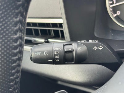 2024 Mitsubishi Outlander SE 2.5 S-AWC