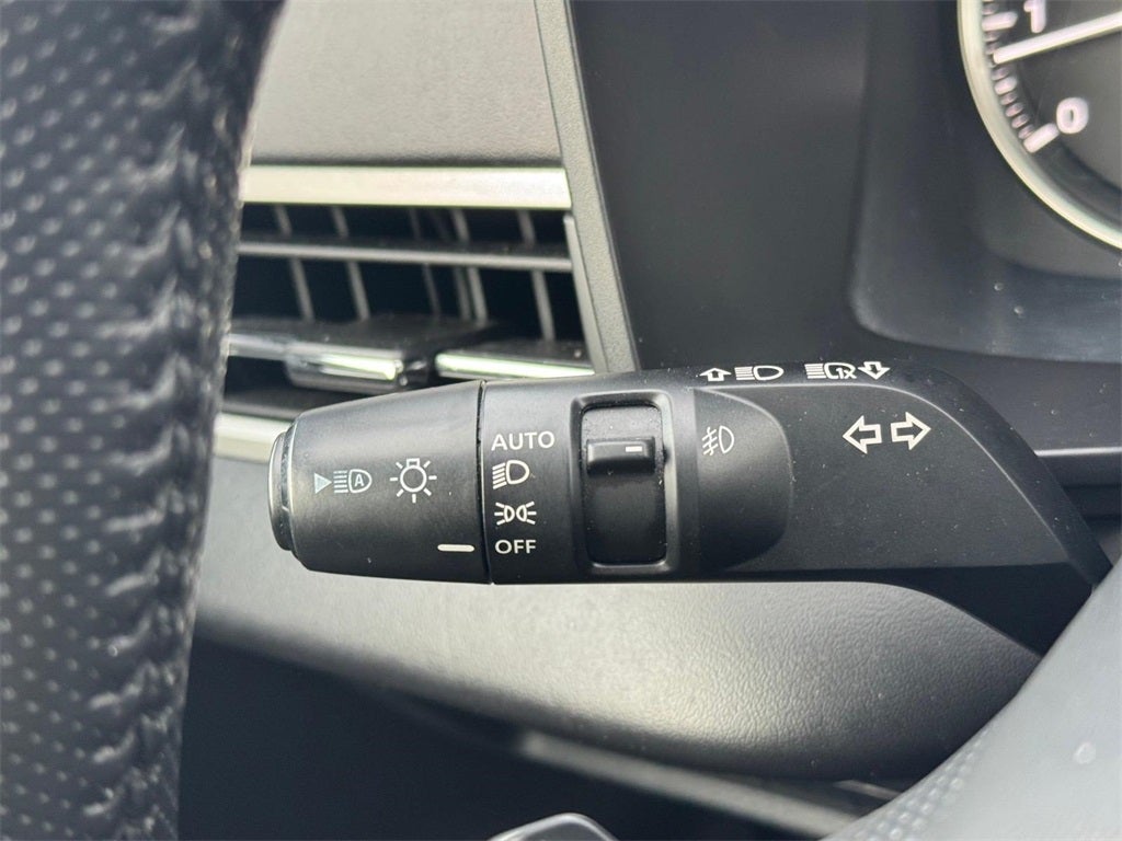 2024 Mitsubishi Outlander SE 2.5 S-AWC