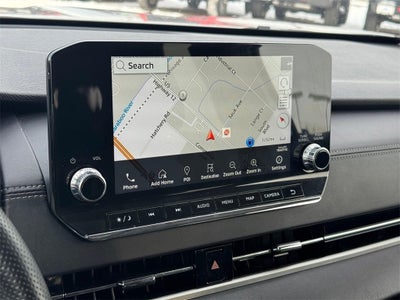 2024 Mitsubishi Outlander SE 2.5 S-AWC