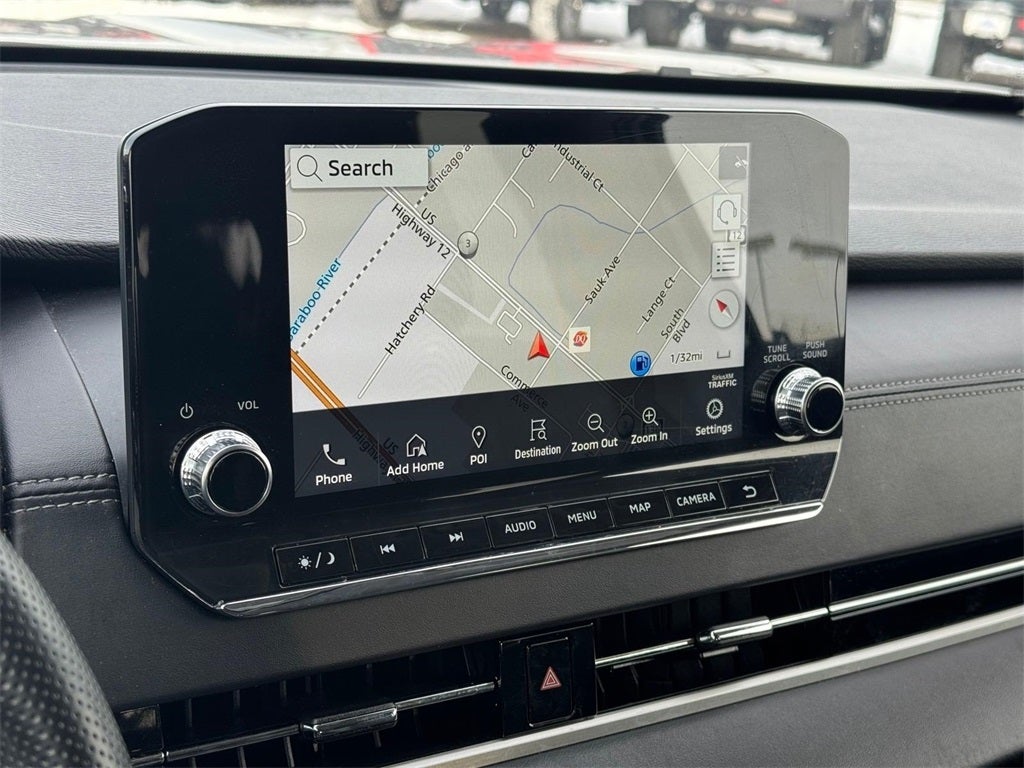 2024 Mitsubishi Outlander SE 2.5 S-AWC