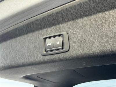 2024 Mitsubishi Outlander SE 2.5 S-AWC