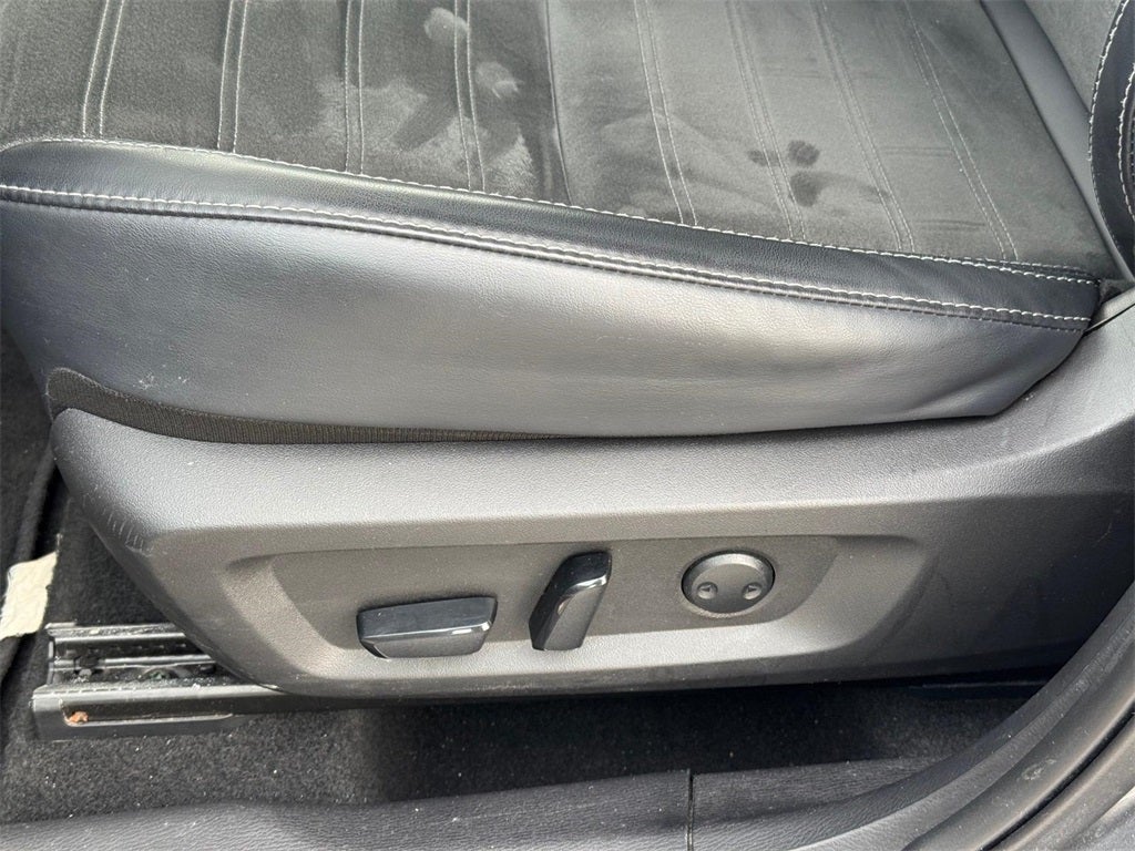 2024 Mitsubishi Outlander SE 2.5 S-AWC