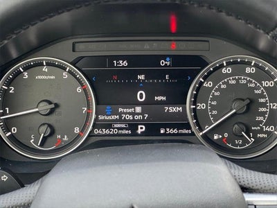 2024 Mitsubishi Outlander SE 2.5 S-AWC