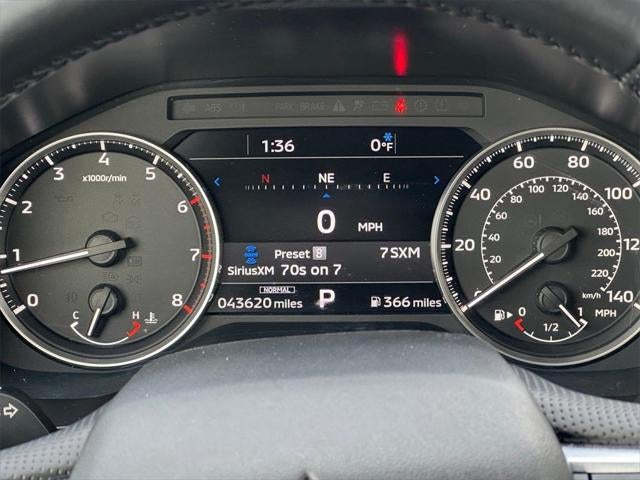 2024 Mitsubishi Outlander SE 2.5 S-AWC