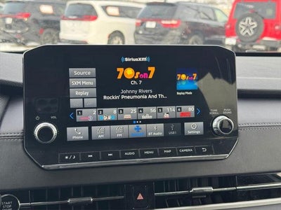 2024 Mitsubishi Outlander SE 2.5 S-AWC