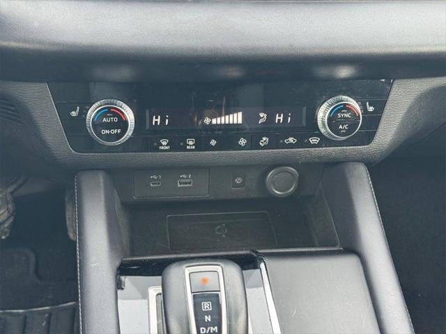 2024 Mitsubishi Outlander SE 2.5 S-AWC