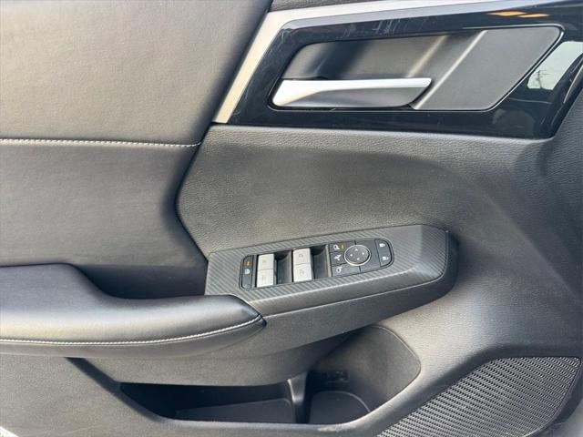 2024 Mitsubishi Outlander SE 2.5 S-AWC