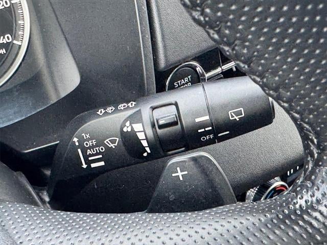 2024 Mitsubishi Outlander SE 2.5 S-AWC