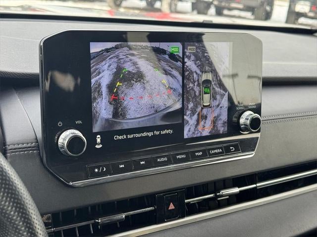 2024 Mitsubishi Outlander SE 2.5 S-AWC