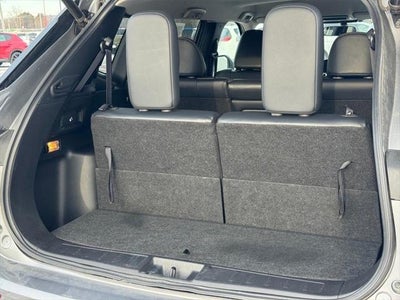 2024 Mitsubishi Outlander SE 2.5 S-AWC