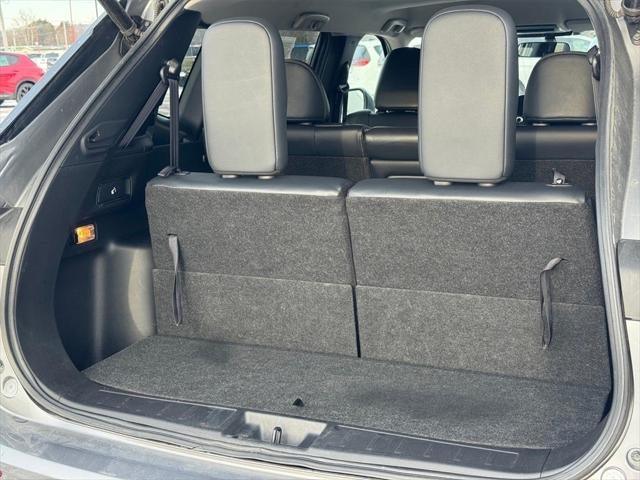 2024 Mitsubishi Outlander SE 2.5 S-AWC