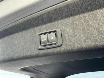 2024 Mitsubishi Outlander SE 2.5 S-AWC