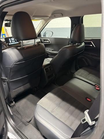 2024 Mitsubishi Outlander SE 2.5 S-AWC