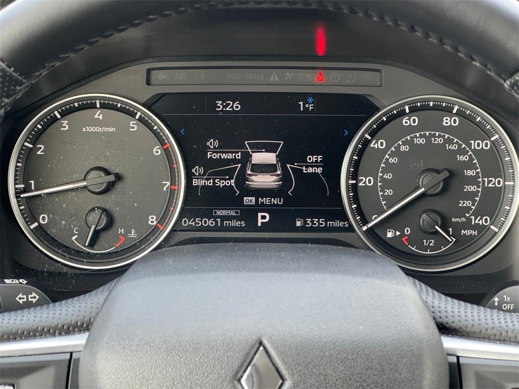 2024 Mitsubishi Outlander SE 2.5 S-AWC