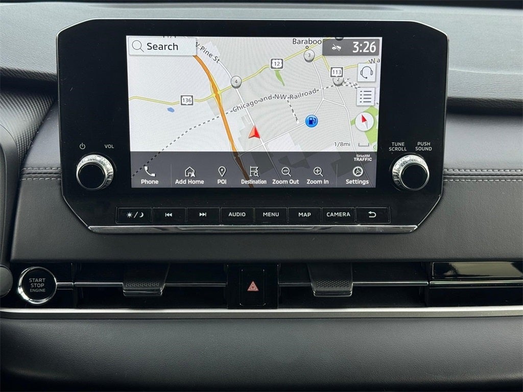 2024 Mitsubishi Outlander SE 2.5 S-AWC