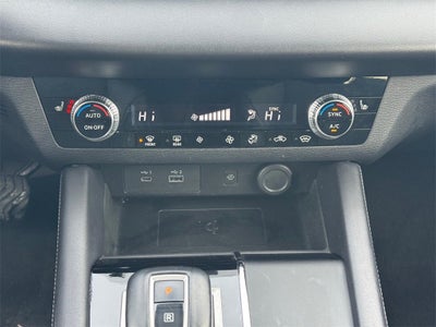 2024 Mitsubishi Outlander SE 2.5 S-AWC