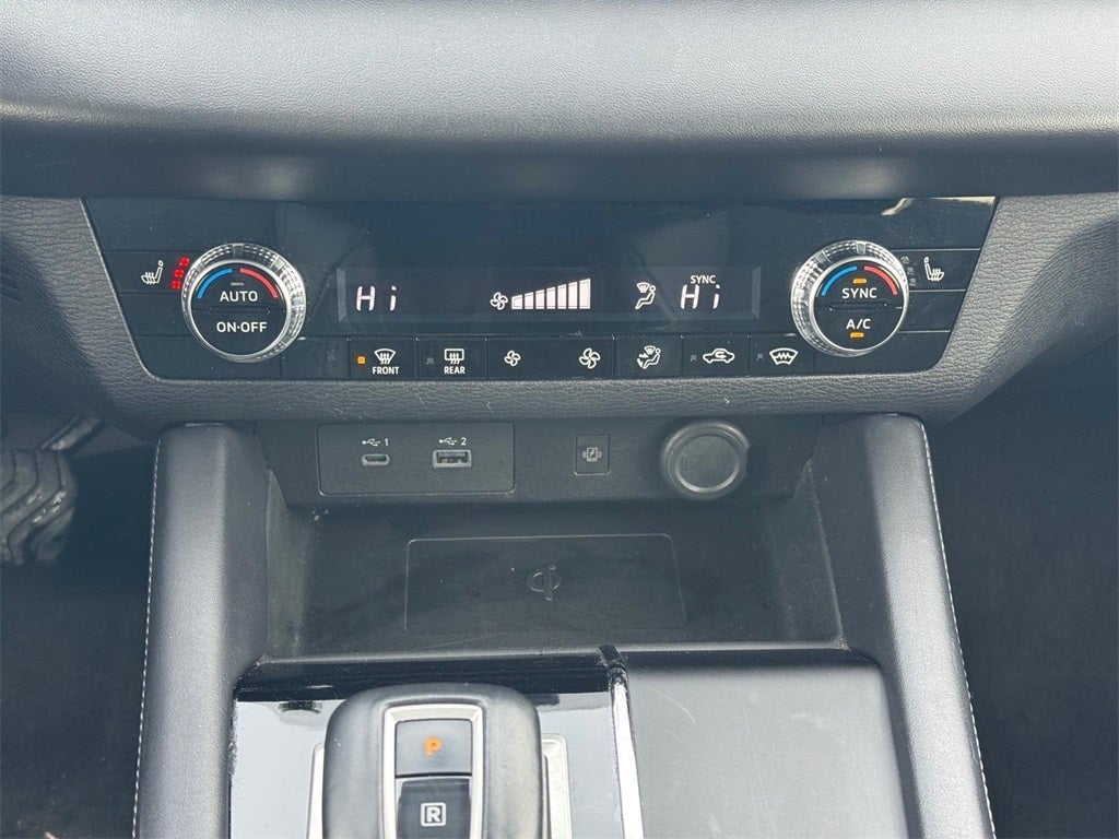 2024 Mitsubishi Outlander SE 2.5 S-AWC