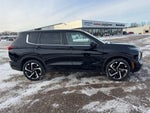 2024 Mitsubishi Outlander SE 2.5 S-AWC