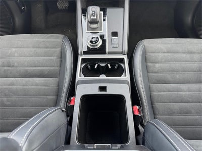 2024 Mitsubishi Outlander SE 2.5 S-AWC