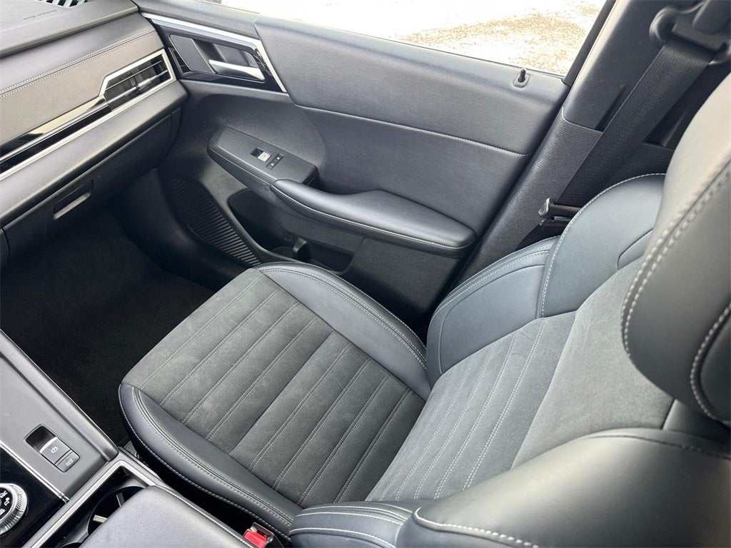 2024 Mitsubishi Outlander SE 2.5 S-AWC