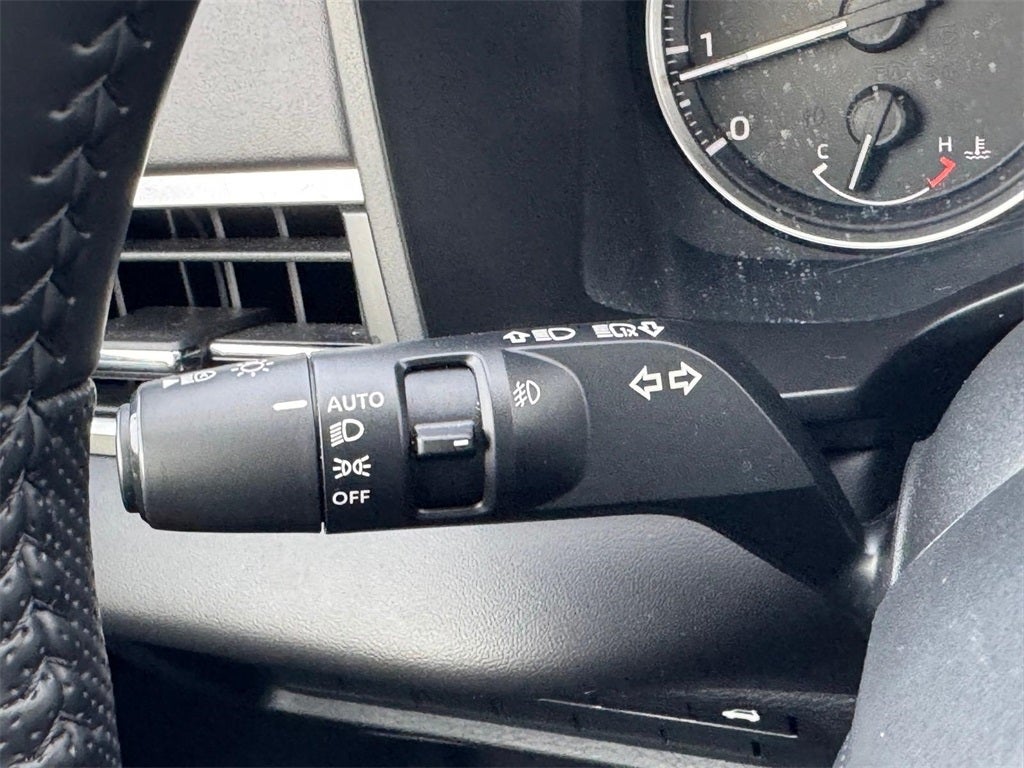 2024 Mitsubishi Outlander SE 2.5 S-AWC