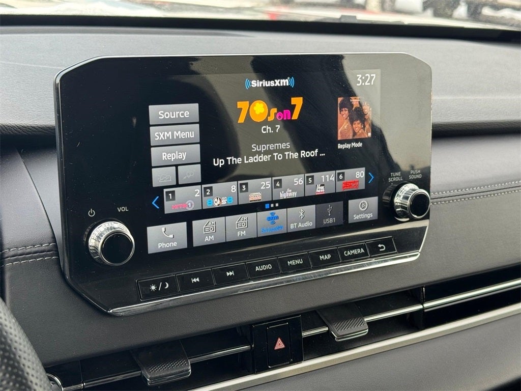 2024 Mitsubishi Outlander SE 2.5 S-AWC