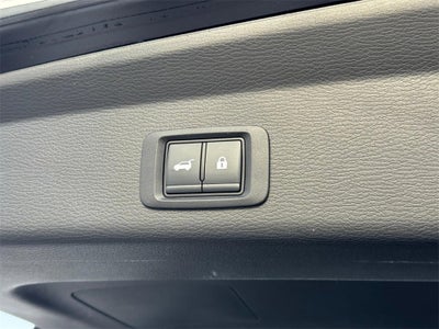 2024 Mitsubishi Outlander SE 2.5 S-AWC