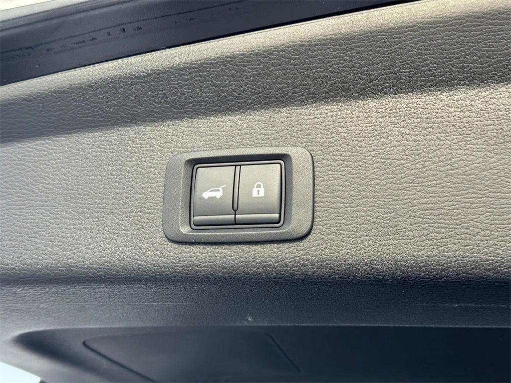 2024 Mitsubishi Outlander SE 2.5 S-AWC